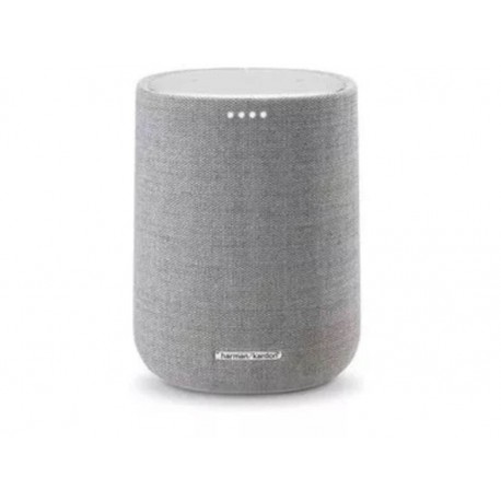 Harman Kardon Citation One MKIII Αυτοενισχυόμενο Ηχείο 2 Δρόμων με Wi-Fi & Bluetooth 40W (Τεμάχιο) Γκρι