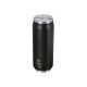01-7843 ESTIA ΘΕΡΜΟΣ TRAVEL CUP SAVE THE AEGEAN 500ml MIDNIGHT BLACK