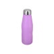 01-7805 ESTIA ΘΕΡΜΟΣ TRAVEL FLASK SAVE THE AEGEAN 500ml LAVENDER PURPLE