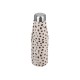01-16630 ESTIA ΘΕΡΜΟΣ TRAVEL FLASK SAVE THE AEGEAN 500ml LEOPARD TAUPE