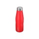 01-8543 ESTIA ΘΕΡΜΟΣ TRAVEL FLASK SAVE THE AEGEAN 500ml SCARLET RED