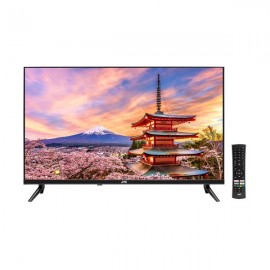 JVC Τηλεόραση Smart TV 32" HD Ready LED LT32KN210 (2019) E
