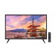 JVC Τηλεόραση  32" HD Ready LED LT32K110 (2019) E