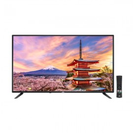 JVC Τηλεόραση Smart TV  40" FHD Ready LED LT40KN310 (2019) E