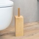 02-13073 ESTIA ΠΙΓΚΑΛ BAMBOO ESSENTIALS ΤΕΤΡΑΓΩΝΟ 10x10x37cm