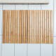 02-12830 ESTIA ΤΑΠΕΤΟ ΜΠΑΝΙΟΥ BAMBOO ESSENTIALS ΑΝΤΙΟΛΙΣΘΗΤΙΚΟ 60x40cm