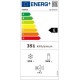 HISENSE RQ760N4IFE ΨΥΓΕΙΟ ΝΤΟΥΛΑΠΑ NOFROST 585LT ΜΑΥΡΟ Υ178.5xΠ91.2xΒ72.5εκ. E (5 ΧΡΟΝΙΑ ΕΓΓΥΗΣΗ)