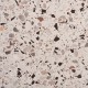 ΕΠΙΦΑΝΕΙΑ ΤΡΑΠΕΖΙΟΥ ΤΕΤΡΑΓΩΝΗ 5766 WERZALIT 70X70 εκ. TERRAZZO HM5230.16