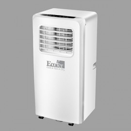 Ecofer Ice Φορητό Κλιματιστικό 9000 BTU μόνο Ψύξης A