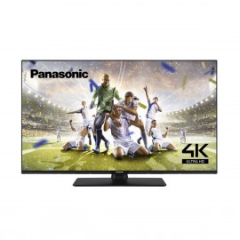 Panasonic Smart Τηλεόραση 43" 4K UHD LED TX-43MX600E HDR (2023) F