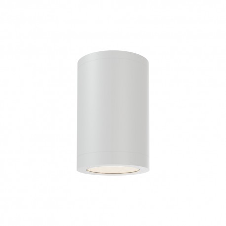 80300524 InLight Reindeer 1xGU10 Outdoor Ceiling Down Light White D:14.1cmx9,4cm (80300524)