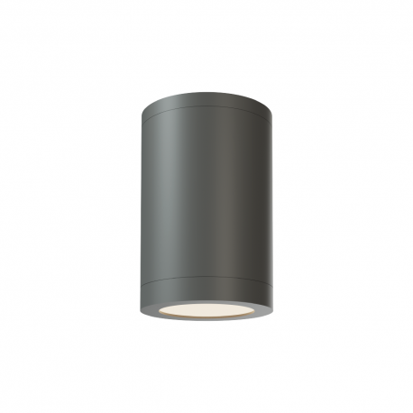 80300544 InLight Reindeer 1xGU10 Outdoor Ceiling Down Light Anthracite D:14.1cmx9,4cm (80300544)