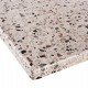 ΕΠΙΦΑΝΕΙΑ ΤΡΑΠΕΖΙΟΥ ΤΕΤΡΑΓΩΝΗ 5766 WERZALIT 80X80 εκ. TERRAZZO HM5231.16