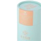 01-9786 ESTIA ΘΕΡΜΟΣ TRAVEL CUP SAVE THE AEGEAN 500ml BERMUDA GREEN
