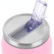 01-10317 ESTIA ΘΕΡΜΟΣ TRAVEL CUP SAVE THE AEGEAN 500ml BLOSSOM ROSE