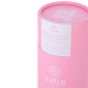 01-10317 ESTIA ΘΕΡΜΟΣ TRAVEL CUP SAVE THE AEGEAN 500ml BLOSSOM ROSE