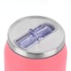 01-9878 ESTIA ΘΕΡΜΟΣ TRAVEL CUP SAVE THE AEGEAN 500ml FUSION CORAL