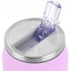 01-8581 ESTIA ΘΕΡΜΟΣ TRAVEL CUP SAVE THE AEGEAN 500ml LAVENDER PURPLE