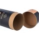 01-7843 ESTIA ΘΕΡΜΟΣ TRAVEL CUP SAVE THE AEGEAN 500ml MIDNIGHT BLACK