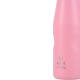 01-7812 ESTIA ΘΕΡΜΟΣ TRAVEL FLASK SAVE THE AEGEAN 500ml BLOSSOM ROSE