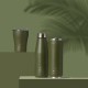 01-12069 ESTIA ΘΕΡΜΟΣ TRAVEL FLASK SAVE THE AEGEAN 500ml FOREST SPIRIT