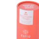 01-9861 ESTIA ΘΕΡΜΟΣ TRAVEL FLASK SAVE THE AEGEAN 500ml FUSION CORAL