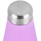 01-7805 ESTIA ΘΕΡΜΟΣ TRAVEL FLASK SAVE THE AEGEAN 500ml LAVENDER PURPLE