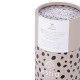 01-16630 ESTIA ΘΕΡΜΟΣ TRAVEL FLASK SAVE THE AEGEAN 500ml LEOPARD TAUPE