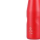 01-8543 ESTIA ΘΕΡΜΟΣ TRAVEL FLASK SAVE THE AEGEAN 500ml SCARLET RED