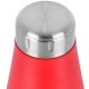 01-8543 ESTIA ΘΕΡΜΟΣ TRAVEL FLASK SAVE THE AEGEAN 500ml SCARLET RED
