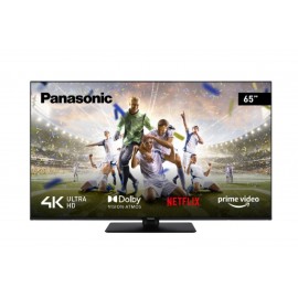Panasonic Smart Τηλεόραση 50" 4K UHD LED TX-50MX600E HDR (2023) F