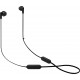 JBL Tune 215BT Earbud Bluetooth Handsfree Ακουστικά Μαύρα