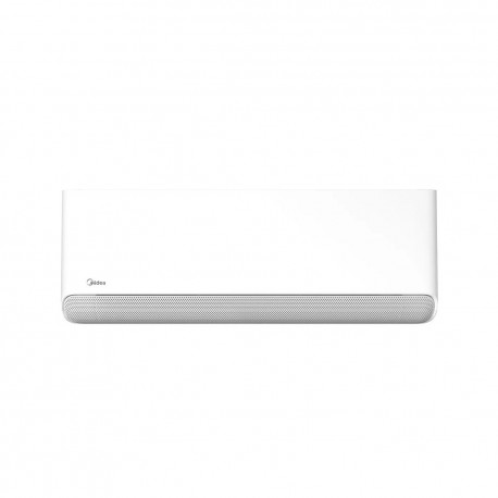 Midea Breezeless E CB1-09HRFN8-I/CB1-09HFNX-O Κλιματιστικό Inverter 9000 BTU A++/A+ με WiFi