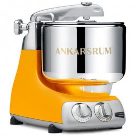 Ankarsrum Κουζινομηχανή 7lt Sunbeam Yellow Assistent Original (2300122)
