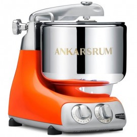 Ankarsrum Κουζινομηχανή 7lt Pure Orange Assistent Original (2300110)