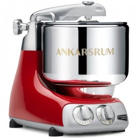 Ankarsrum Κουζινομηχανή 7lt Red Assistent Original (2300105)