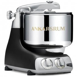 Ankarsrum Κουζινομηχανή 7lt Black Assistent Original (2300100)