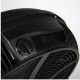 Carad Breezz Y501B Ανεμιστήρας Box Fan Δαπέδου Μαύρος 70W Διαμέτρου 50cm