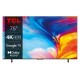 TCL Smart Τηλεόραση 75" 4K UHD LED 75P635 HDR (2022) F