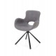 60-21274 K475 chair color: grey DIOMMI V-CH-K/475-POPIEL