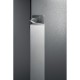 Whirlpool WB70I 952 X Ψυγειοκαταψύκτης 462lt Total NoFrost Υ195xΠ70xΒ75.5εκ. Inox E + Δώρο Ανεμιστήρας