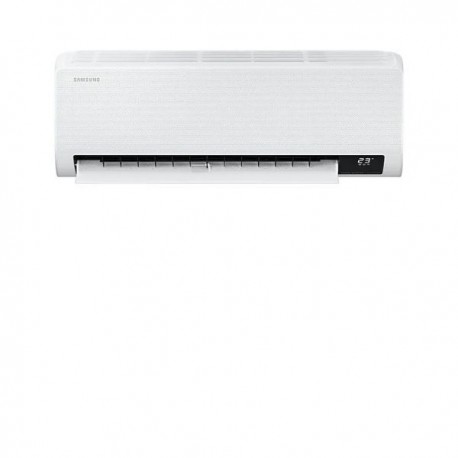 SAMSUNG WIND-FREE COMFORT AR12TXFCAWKNEU / AR12XFCAWKXEU ΚΛΙΜΑΤΙΣΤΙΚΟ ΤΟΙΧΟΥ ΛΕΥΚΟ INVERTER WIFI 12000 BTU A++/A++