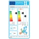 SAMSUNG WIND-FREE COMFORT AR24TXFCAWKNEU/AR24TXFCAWKXEU ΚΛΙΜΑΤΙΣΤΙΚΟ ΤΟΙΧΟΥ ΛΕΥΚΟ INVERTER WIFI 24000 BTU A++/A++