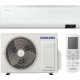 SAMSUNG CEBU AR24TXFYAWKNEU/AR24TXFYAWKXEU ΚΛΙΜΑΤΙΣΤΙΚΟ ΤΟΙΧΟΥ ΛΕΥΚΟ INVERTER WIFI 24000 BTU A++/A+