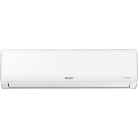 SAMSUNG AR35 AR09TXHQASINEU/AR09TXHQASIXEU ΚΛΙΜΑΤΙΣΤΙΚΟ ΤΟΙΧΟΥ ΛΕΥΚΟ INVERTER 9000 BTU A++/A+