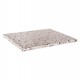 ΕΠΙΦΑΝΕΙΑ ΤΡΑΠΕΖΙΟΥ ΟΡΘΟΓΩΝΙΑ 5766 WERZALIT 120X80 εκ. TERRAZZO HM5630.16