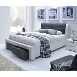 60-20496 CASSANDRA S bed DIOMMI V-CH-CASSANDRA_S_160-LOZ