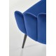 60-21143 K410 chair, color: dark blue DIOMMI V-CH-K/410-KR-GRANATOWY