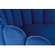 60-21143 K410 chair, color: dark blue DIOMMI V-CH-K/410-KR-GRANATOWY