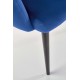 60-21143 K410 chair, color: dark blue DIOMMI V-CH-K/410-KR-GRANATOWY